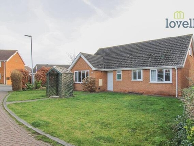 4 Bedroom Bungalow Grimsby North East Lincolnshire