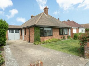 4 Bedroom Detached Bungalow For Sale In Margate
