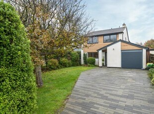 4 Bedroom Detached House For Rent In Hampshire