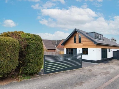 4 Bedroom Detached House For Sale In Bulcote