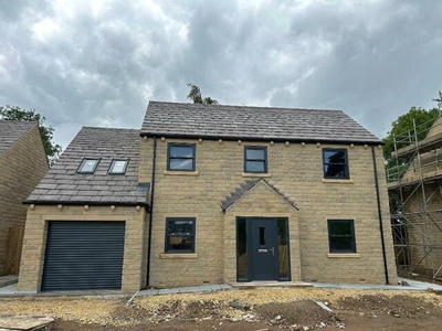 4 Bedroom Detached House For Sale In Carlton, Barnsley