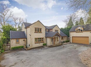 4 Bedroom Detached House For Sale In Darley Dale