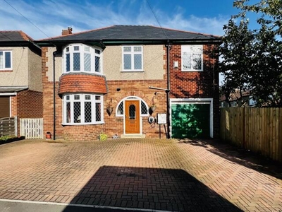 4 Bedroom Detached House For Sale In Durham