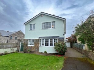 4 Bedroom Detached House For Sale In Ewenny, Vale Of Glamorgan