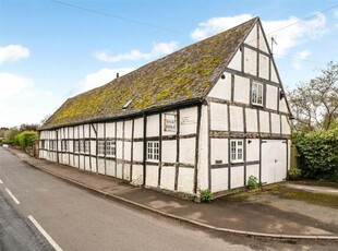 4 Bedroom Detached House For Sale In Fladbury, Worcestershire
