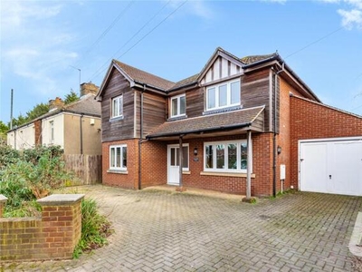4 Bedroom Detached House For Sale In Gravesend, Kent