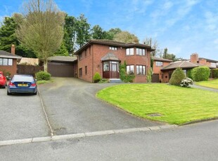 4 Bedroom Detached House For Sale In Lisburn