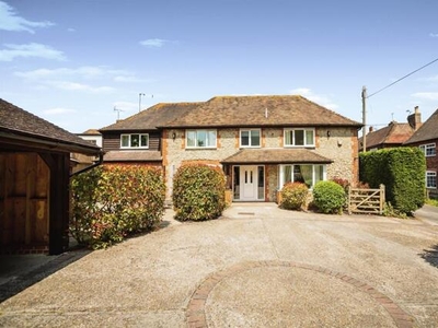 4 Bedroom Detached House For Sale In Lympne