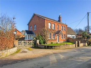4 Bedroom Detached House For Sale In Pewsey, Wiltshire