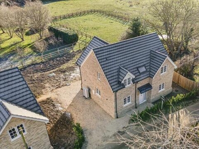 4 Bedroom Detached House For Sale In Prickwillow