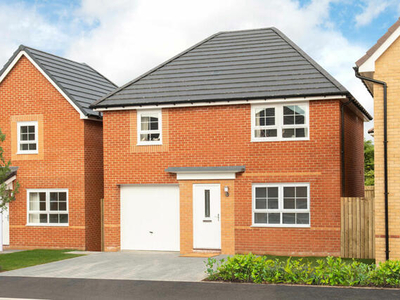 4 Bedroom Detached House For Sale In
Sheffield,
South Yorkshire