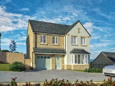 4 Bedroom Detached House For Sale In
Skipton