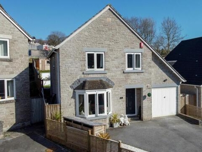 4 Bedroom Detached House For Sale In Tamerton Foliot, Plymouth