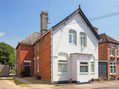 4 Bedroom Detached House For Sale In Warminster