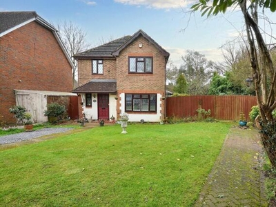 4 Bedroom Detached House For Sale In Willesborough
