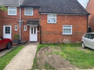 4 Bedroom End Of Terrace House For Rent In Winchester