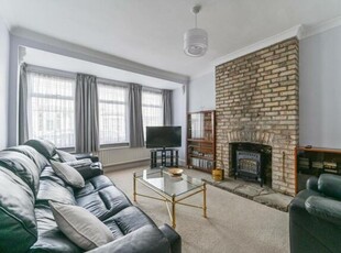 4 Bedroom End Of Terrace House For Sale In Thornton Heath