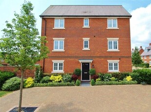 4 Bedroom End Of Terrace House For Sale In Worthing, West Sussex