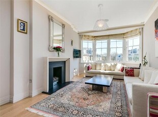 4 Bedroom Flat For Sale In
The Little Boltons