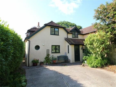 4 Bedroom Semi-detached House For Sale In New Milton, Hampshire