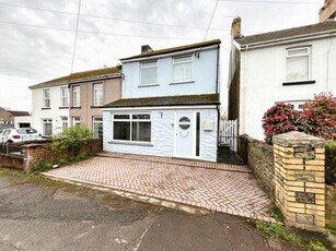 4 Bedroom Semi-detached House For Sale In Pencoed, Bridgend