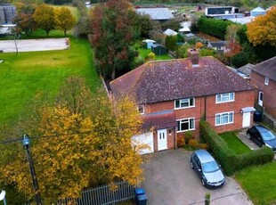 4 Bedroom Semi-detached House For Sale In Rampton