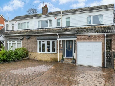 4 Bedroom Semi-detached House For Sale In Wakefield, West Yorkshire
