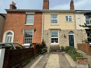 4 Bedroom Terraced House For Sale In St Johns