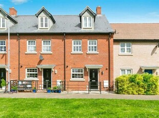 4 Bedroom Town House For Sale In Henlow