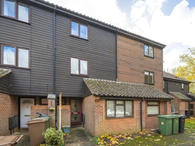 4 Bedroom Town House For Sale In Oxfordshire