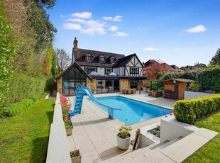 5 Bedroom Detached House For Sale In Chelsfield
