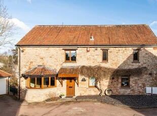 5 Bedroom Detached House For Sale In Chew Magna