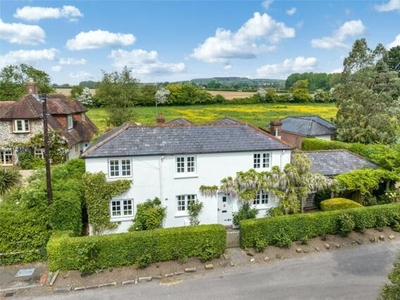5 Bedroom Detached House For Sale In Chichester, West Sussex