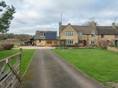 5 Bedroom House Fawler Oxfordshire