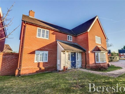 5 Bedroom House Felsted Essex