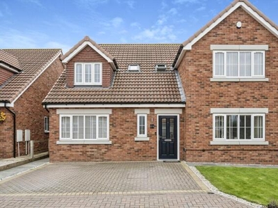 5 Bedroom House Scunthorpe North Lincolnshire