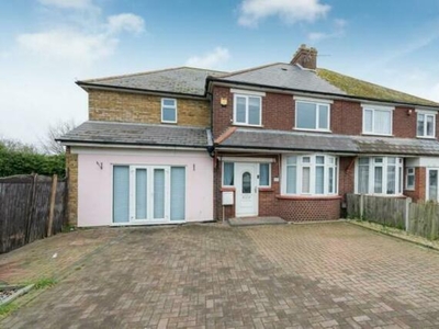 5 Bedroom Semi-detached House For Sale In Ramsgate
