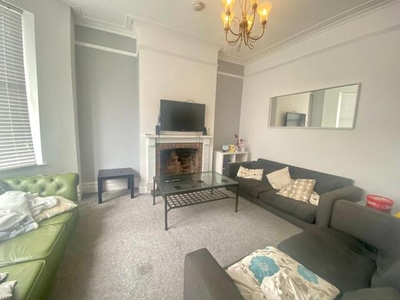 5 Bedroom Terraced House For Rent In Bristol