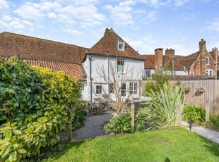 5 Bedroom Town House For Sale In Sandwich