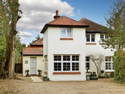6 Bedroom Detached House For Sale In Farnham Common