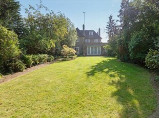 6 Bedroom House London Greater London