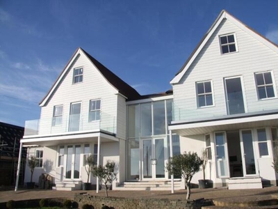 7 Bedroom Detached House For Sale In Brighton, East Sussex