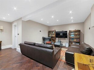 9 Bedroom Detached House For Sale In West Hampstead