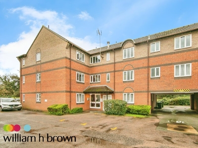 Friday Wood Green, COLCHESTER - 2 bedroom apartment