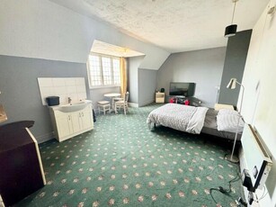Hotel Room For Rent In Bournemouth, Dorset