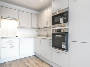 1 Bedroom Apartment For Rent In Camberley, Surrey