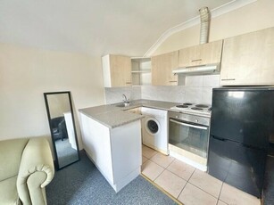 1 Bedroom Apartment For Rent In Cardiff(city)