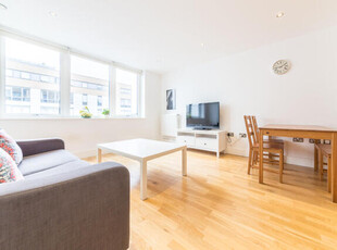 1 Bedroom Apartment For Rent In Greenwich, London
