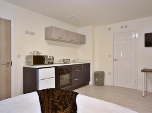 1 Bedroom Apartment For Rent In Middlesbrough, North Yorkshire