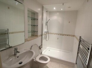1 Bedroom Apartment For Rent In Sheffield